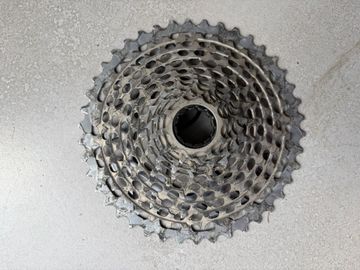 Použité Ridley Forza Carbon bike — obrázek 10 z 10