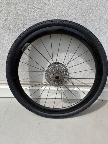 Použité Ridley Forza Carbon bike — obrázek 9 z 10