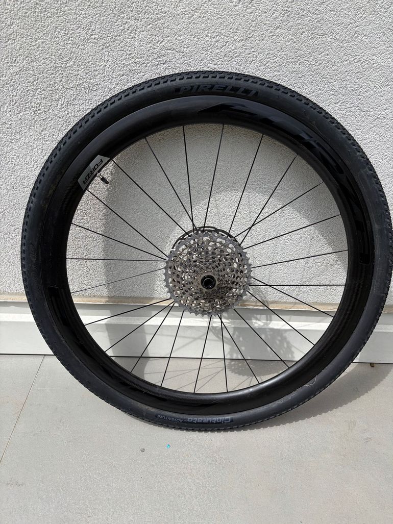 Used Ridley Forza Carbon bike — image 9 of 10