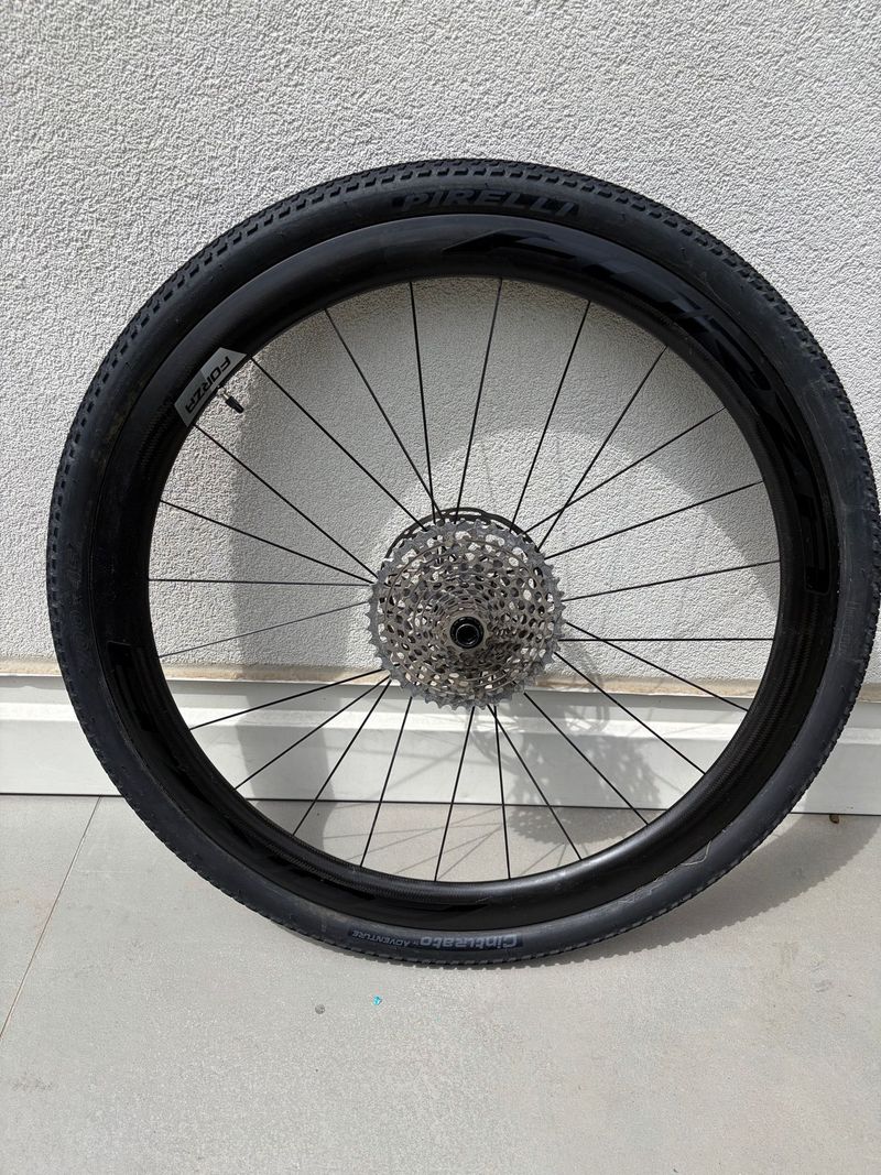 Použité Ridley Forza Carbon bike — obrázek 9 z 10