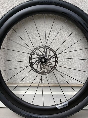 Used Ridley Forza Carbon bike — image 2 of 10