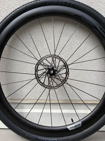 Použité Ridley Forza Carbon bike — obrázek 2 z 10