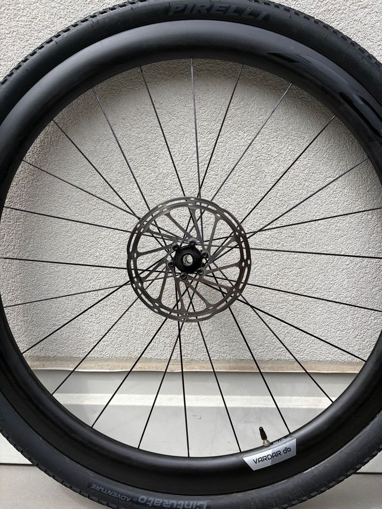 Used Ridley Forza Carbon bike — image 2 of 10