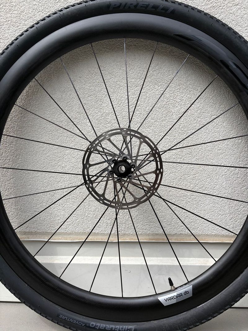 Použité Ridley Forza Carbon bike — obrázek 2 z 10