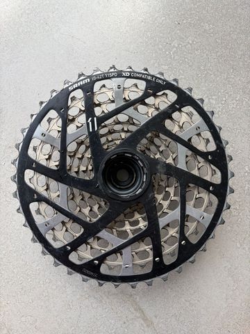 Použité Ridley Forza Carbon bike — obrázek 8 z 10
