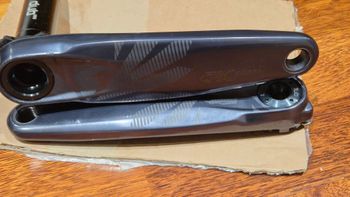 Used Sram GX Eagle Crank 175mm bike — image 5 of 9