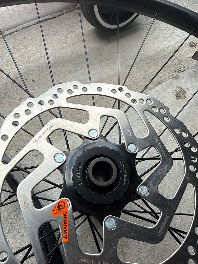 Used Bontrager Kovee 25 TLR 29” 2026 bike — image 3 of 3