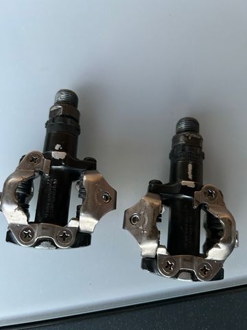 Käytetty Shimano Pedals bike — kuva 3 / 3