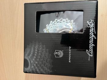 Campagnolo, Veloce 10v 12-23