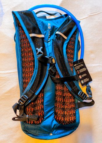 Used Camelbak Mochila de hidratación Rogue bike — image 3 of 5