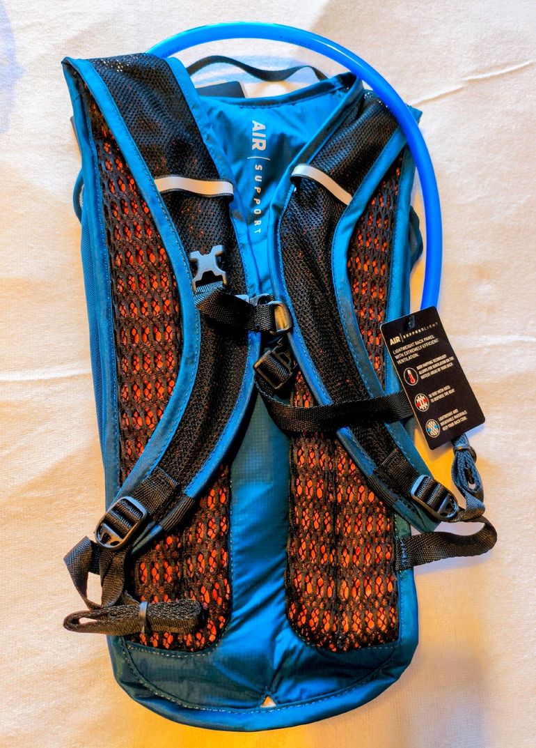 Used Camelbak Mochila de hidratación Rogue bike — image 3 of 5