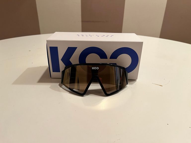 Used Koo Spectro Colarazione Nero/Oro bike — image 2 of 6
