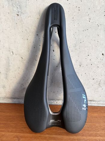 Selle Italia, Sattel SLR Boost Superflow