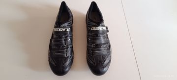 Gebrauchtes Gaerne scarpini 2021 Cycling Shoes