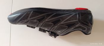 Used Gaerne scarpini 2021 bike