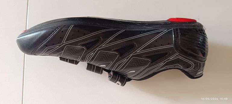 Used Gaerne scarpini 2021 bike — image 1 of 3