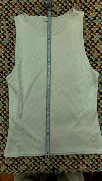 Cannondale, Maillot de corps