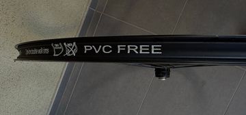 Brugt Fulcrum 700Db Racing bike — billede 2 af 5