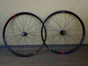 Fulcrum, 700Db Racing