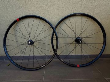 Gebrauchtes Fulcrum 700Db Racing Wheels