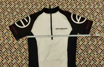 Commençai Maillot Cycliste bike d'occasion — image 2 sur 3