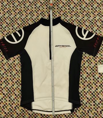 Commençai Maillot Cycliste bike d'occasion — image 3 sur 3