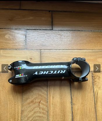 Ritchey Classic Manubrio Bici Da Corsa Ritchey Ritchey Handlebar