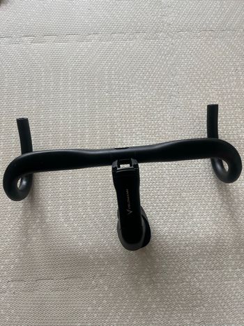 Velomann, Aero Compact Handlebar