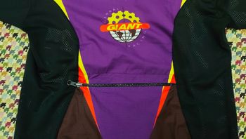 Used Giant kw cycliste coupe vent bike — image 5 of 5
