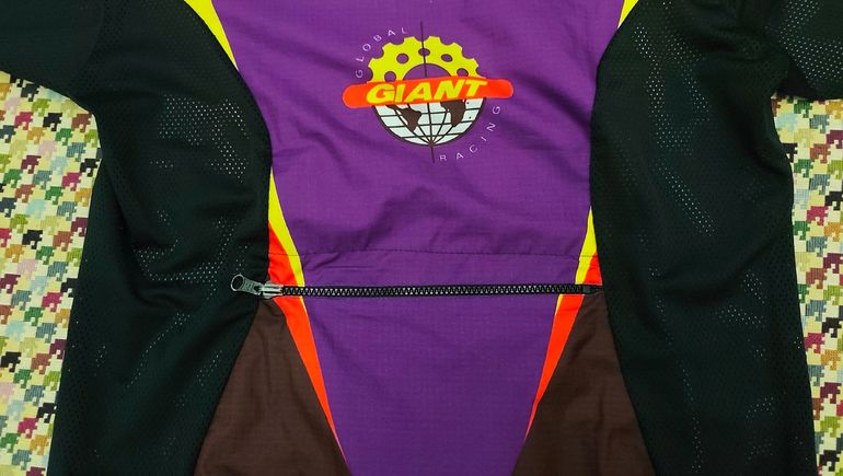 Used Giant kw cycliste coupe vent bike — image 5 of 5