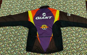 Used Giant kw cycliste coupe vent bike — image 3 of 5