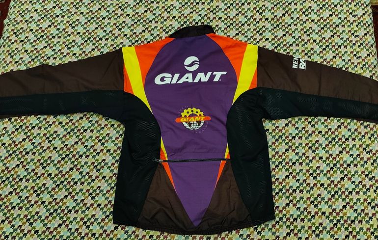 Used Giant kw cycliste coupe vent bike — image 3 of 5