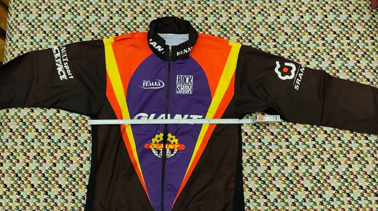 Used Giant kw cycliste coupe vent bike — image 2 of 5