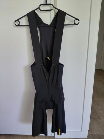 Mavic, Essential II Bib