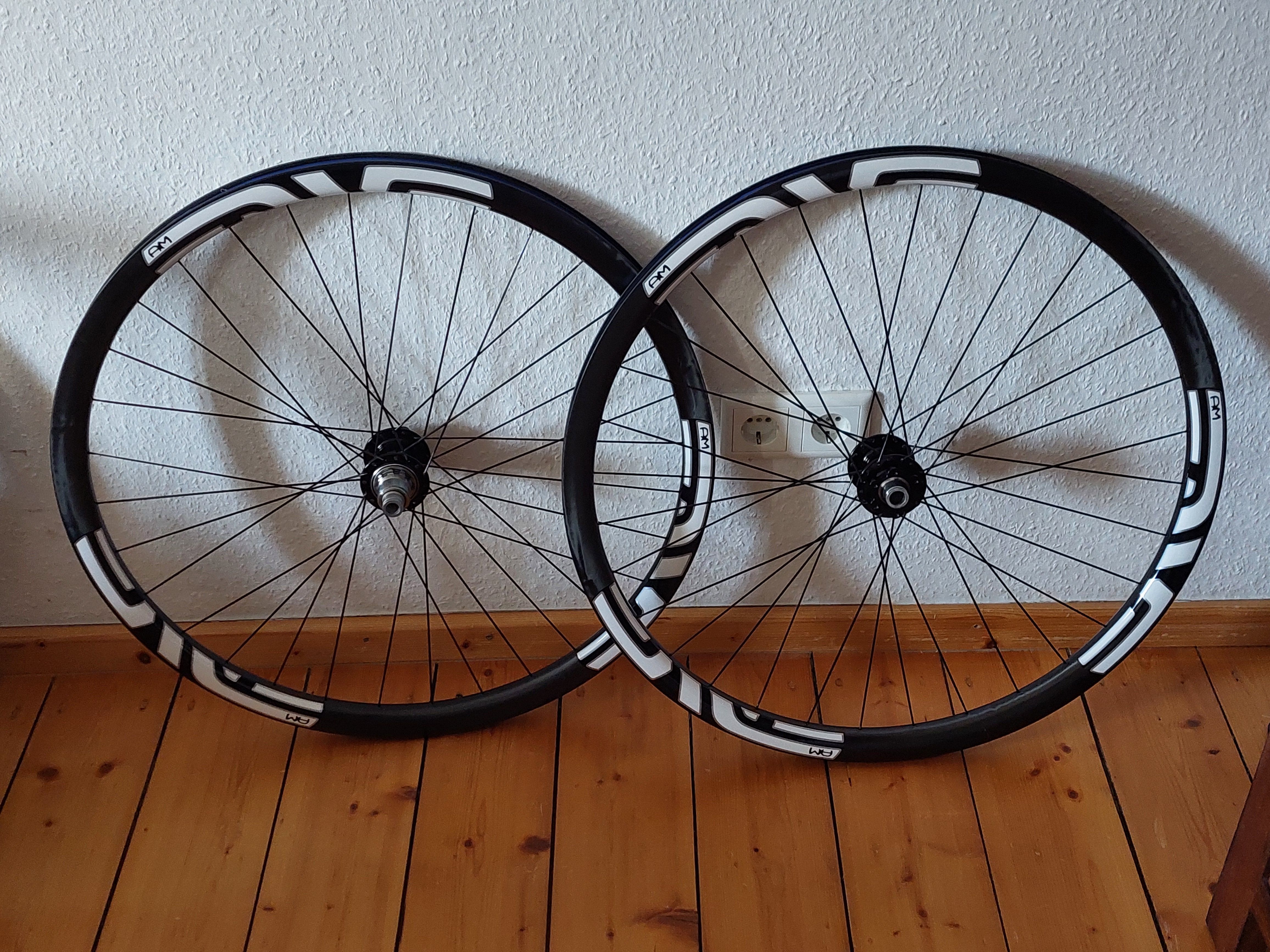 Dt Swiss Enve M60 Rims ENVE M6 Innerdrive Carbon 29