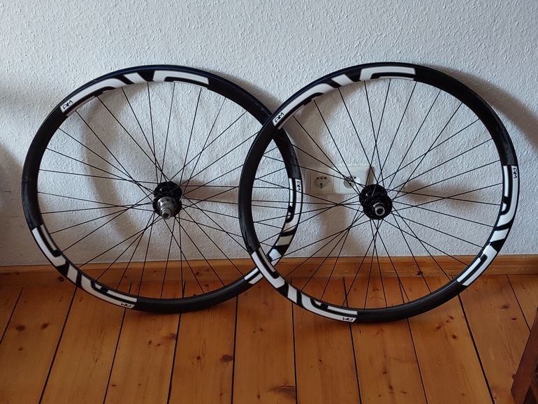 Mountain Bike Enve M60 Carbon Wheels Enve M60 Forty Enve 26