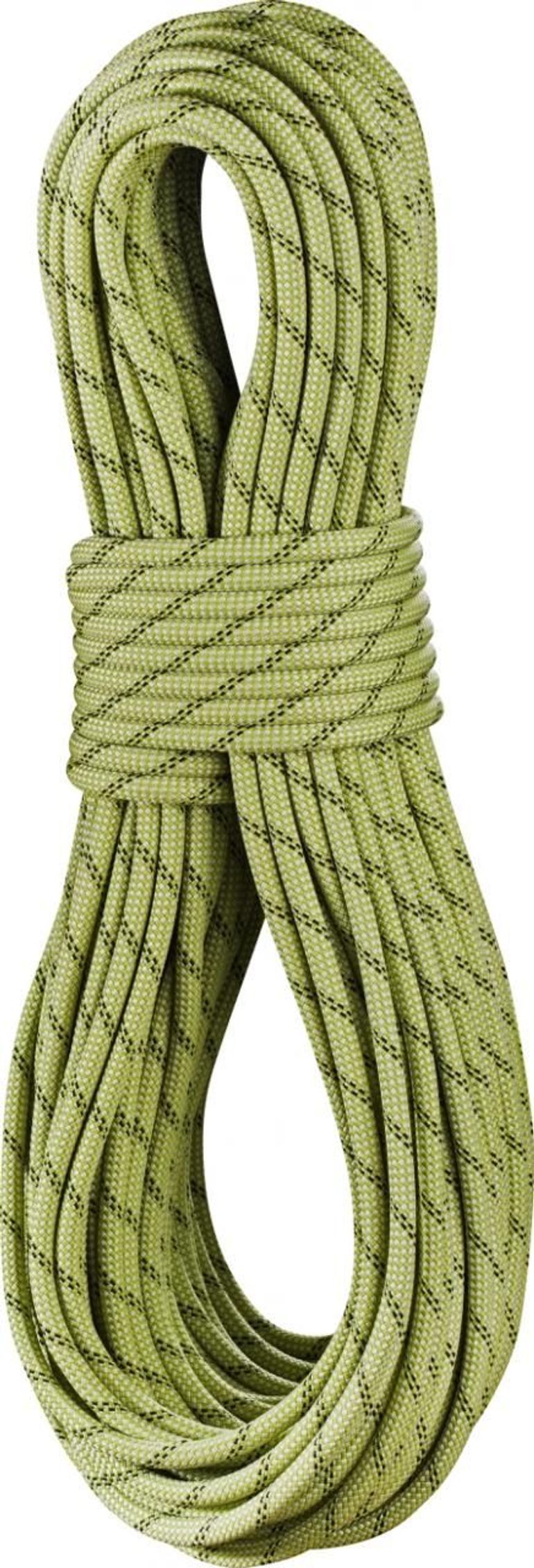 Used Edelrid Staling Pro Dry 8.2mm 60m Twin Half Rope bike — image 1 of 2
