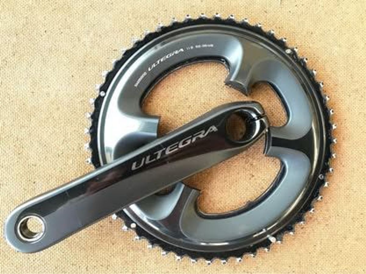 Shimano Ultegra FC-6800 Crankset | buycycle