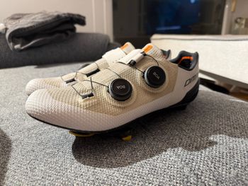 Dmt, SH10 Road Shoes