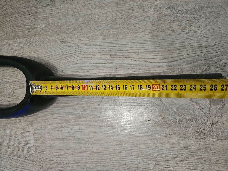 Tweedehands Enve Gravel Disc Fork 2023 bike — afbeelding 8 van 8