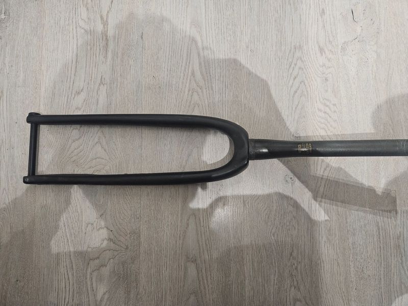 Enve Gravel Disc Fork 2023 Fork usato