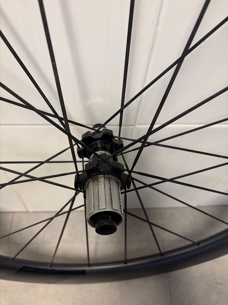 Used Vision metron sc 55 tlr bike — image 10 of 12