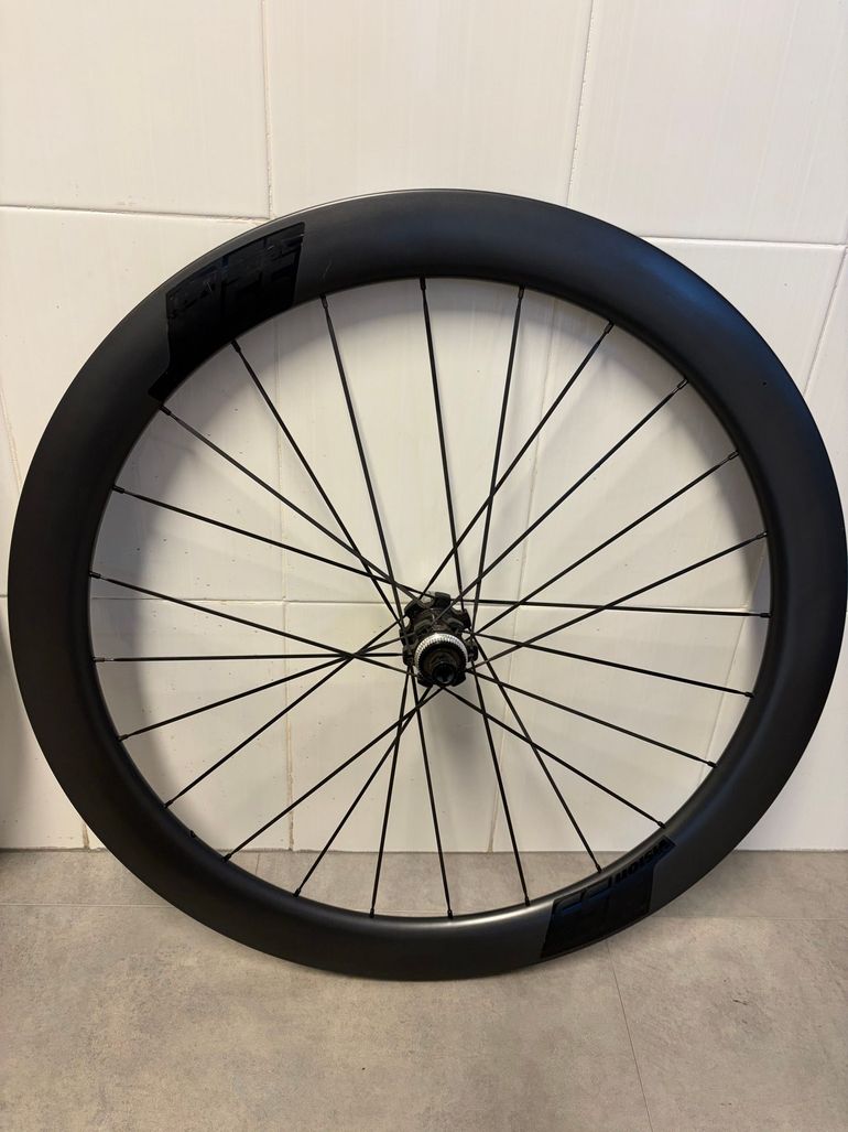 Used Vision metron sc 55 tlr bike — image 7 of 12