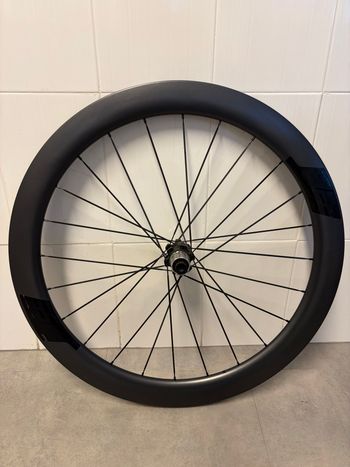 Used Vision metron sc 55 tlr bike — image 9 of 12