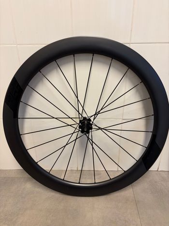 Used Vision metron sc 55 tlr bike — image 6 of 12