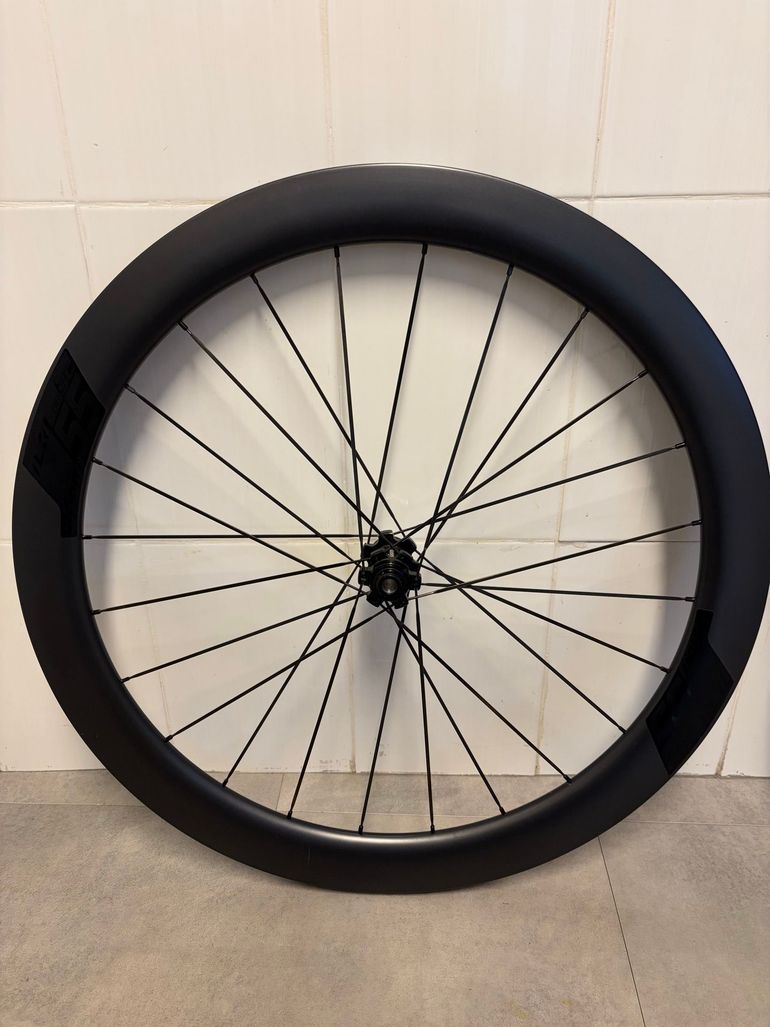 Used Vision metron sc 55 tlr bike — image 6 of 12