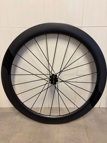 Used Vision metron sc 55 tlr bike — image 5 of 12