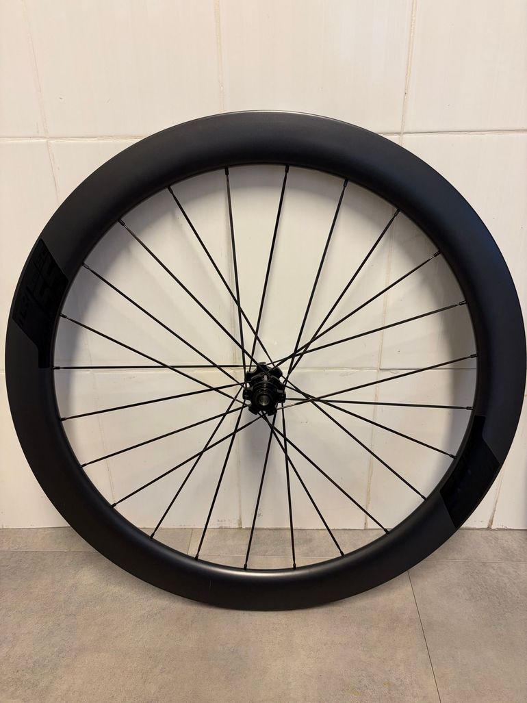 Used Vision metron sc 55 tlr bike — image 5 of 12