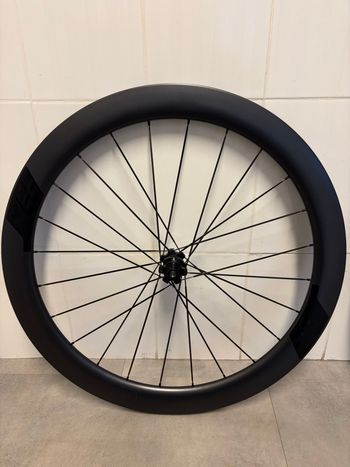 Used Vision metron sc 55 tlr bike — image 8 of 12