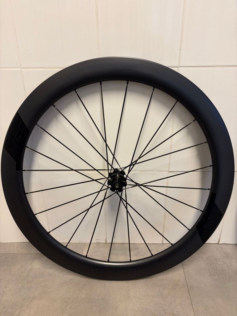 Used Vision metron sc 55 tlr bike — image 8 of 12